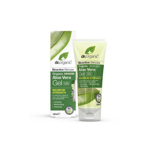 Dr.Organic Bio Aloé Gel 200ml