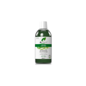 Dr.Organic Bio Aloé Elixir 500ml