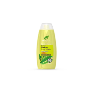 Dr.Organic Bio Melaleuca Gel Duche 250ml