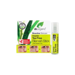Dr.Organic Bio Tea Tree Blemish Stick 8ml