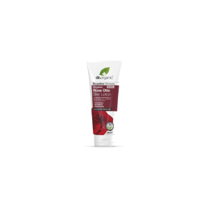 Dr.Organic Bio Rose Body Lotion 200ml