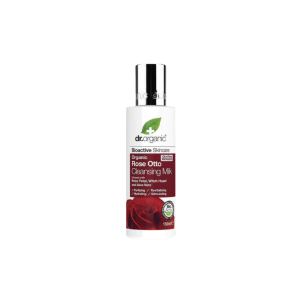 Dr Organic Organic Rose Facial Toner 150ml