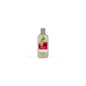 Dr.Organic Bio Rosa Champô 265ml