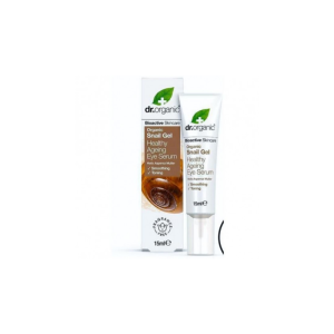 Dr Organic Organic Snail Gel Eye Serum