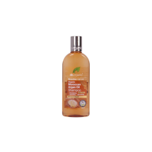 Dr.Organic Bio Argão Champô 265ml