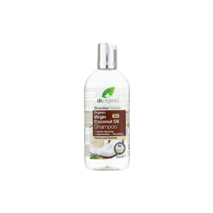 Dr.Organic Bio Coco Champô 265ml