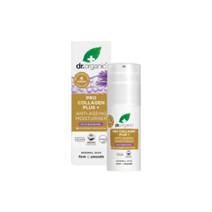 Dr Organic Organic Procollagen Bakuchiol Cream 50ml