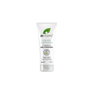 Dr.Organic Bio Baby Calêndula Creme 50ml