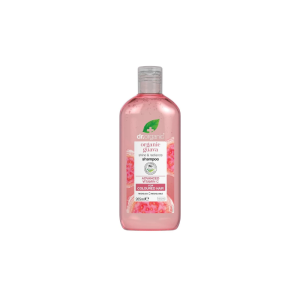 Dr.Organic Bio Goiaba Champô 265ml