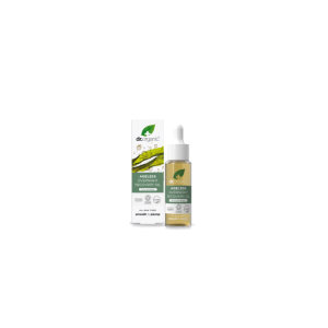 Dr.Organic Bio Alga Mar. Óleo Noite 30ml