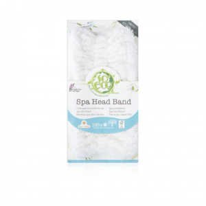 So Eco Banda Em Bambu Para Cabelo