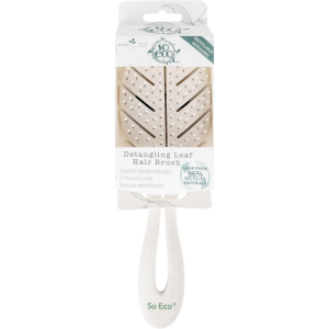 So Eco Escova Cabelo Leaf