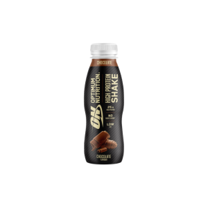 On Optimum Protein Shake Chocolate330ml