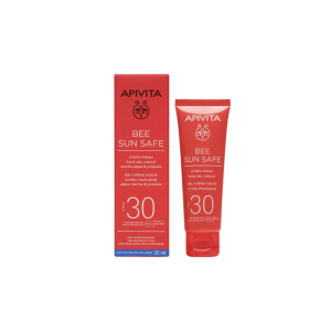 Apivita Bee Hydra Fresh Creme SPF30 - 50ml