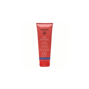 Apivita Solares Leite SPF50 - 200ml