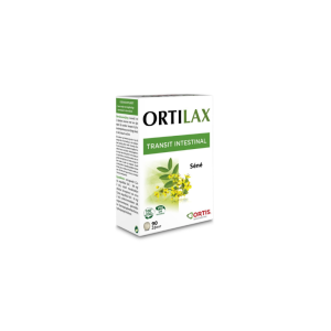 Ortis Ortilax 90 Comprimidos