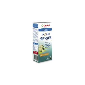 Ortis Propex Xspray Spray Bucal 24ml