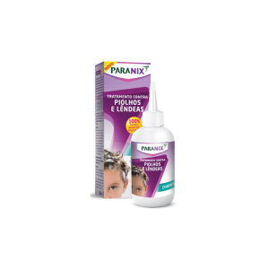 Paranix Lice Treatment Shampoo - 200ml