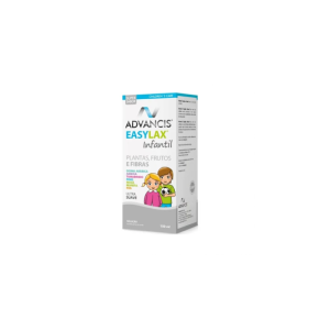 Advancis Easylax Infantil Xarope 150ml