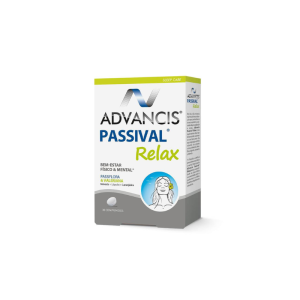 Advancis Passival Relax x 30 comp.