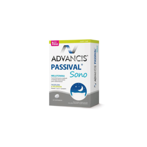 Advancis Passival Sono x 30 comp.