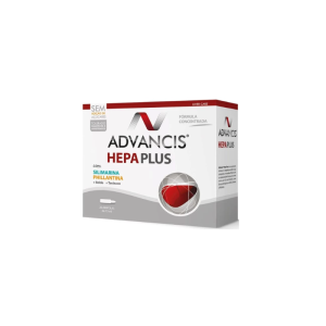 Advancis Hepa Plus 20x15ml