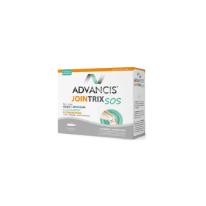 Advancis Jointrix SOS x 25 amp.