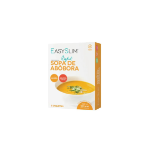 Easyslim Light Pumpkin Soup 3x26.5g