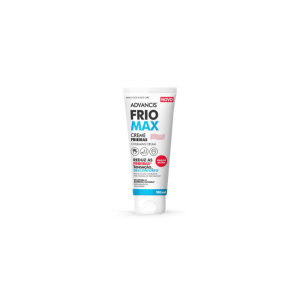 Advancis FrioMax Creme Frieiras 100ml