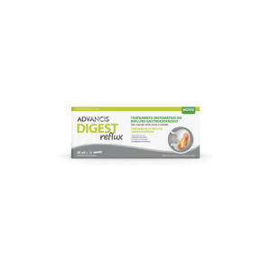 Advancis Digest Reflux Sachets 15ml x 14 Sachets