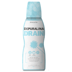 Depuralina Drain 450ml 