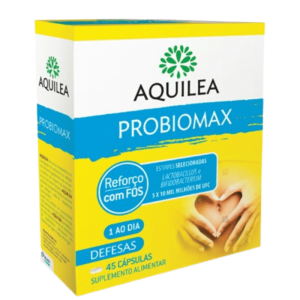 Aquilea Probiomax 45 Capsules