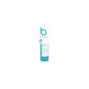 Barral DermaProtect Repairing Foot Cream 100ml