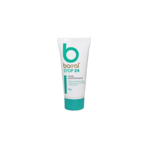 Barral Stop 24 Creme - 40g