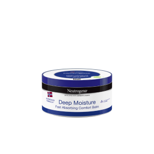 Neutrogena Deep Moisture Bálsamo Corporal - 300ml