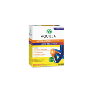 Aquilea Joints Forte-dol Intensive 20 Drinkable Sticks