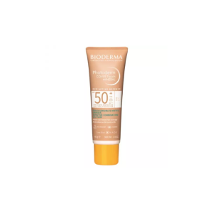 Bioderma Photoderm Cover Touch Bronze SPF50+ 40g