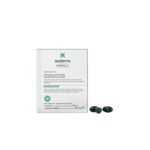 Sesderma Sescelulex 60 Capsules