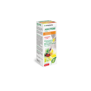 Arkopharma Arkotos Xarope Tosse Seca e Produtiva 140ml