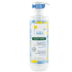 KLORANE BEBE LT HIDRAT CALEND 500ML