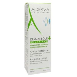 A-DERMA DERMALIB+ CR BARREIRA 100ML