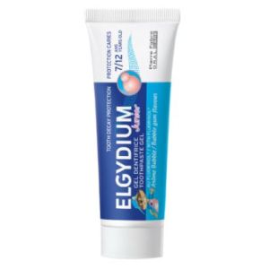 ELGYDIUM JUNIOR GEL MENTA SUAVE