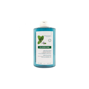 Klorane Capilar Ch Menta Aquatica 400ml