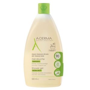 A-DERMA GEL DUCHE ULT RICO 500ML