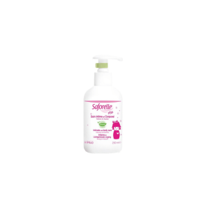 Saforelle Miss Intimate and Body Gel 250ml