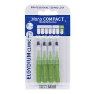 ELGYDIUM CLINIC ESCOVIL MONO COMPAC VERD4
