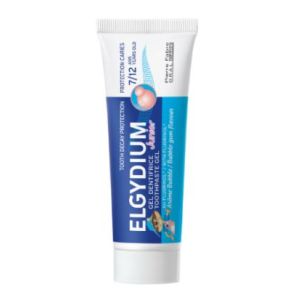 ELGYDIUM GEL DENT EDUCATIVO REVEL PLACA 50ML