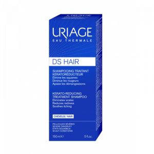 URIAGE DS CH QUERATORREG 150ML