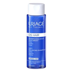 URIAGE DS CH SUAVE EQUILIB 200ML