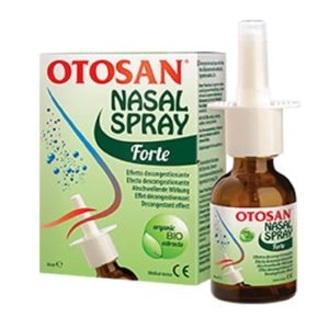 OTOSAN SPRAY NASAL 30 ML
